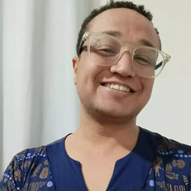 Psicólogo Bruno da Silva Lara