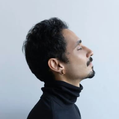 Psicólogo Bruno de Araújo Passos
