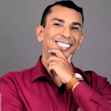 Psicólogo Bruno Feijão