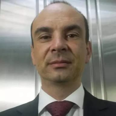 Psicólogo Bruno Kruger Pontes