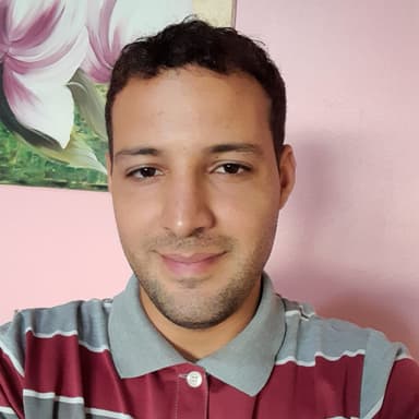 Psicólogo Bruno Mattos Leal