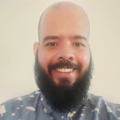 Psicólogo Bruno Piancó de Sousa