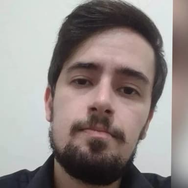 Psicólogo Caio Gustinelli Alves