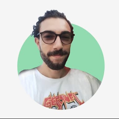 Psicólogo Caio Ribeiro German
