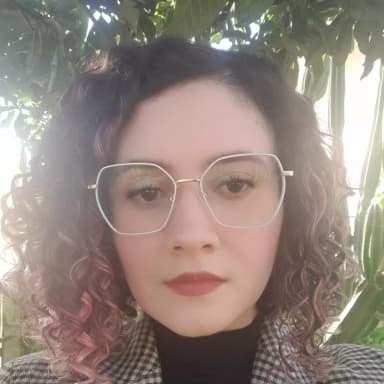 Psicóloga Camila Aparecida Marques
