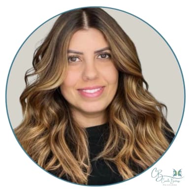 Psicóloga Camila Bertozzi