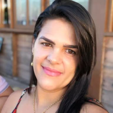 Psicóloga Camila Godinho Cardoso