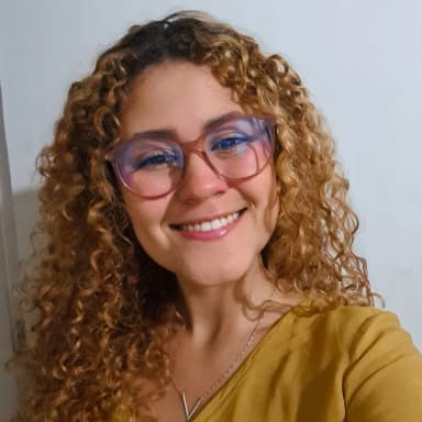 Psicóloga Camila Sousa Braga