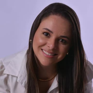 Psicóloga Carisa Rafaela Prado