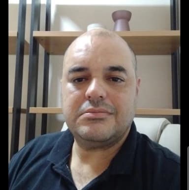 Psicólogo Carlos Willy de Oliveira