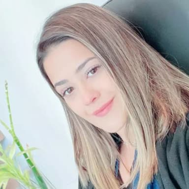 Psicóloga Carolina Freitas