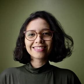Psicóloga Cassandra Costa Cardoso