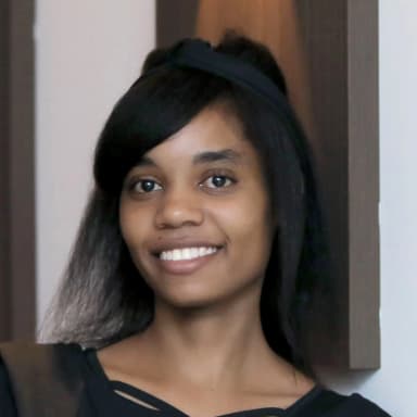 Psicóloga Cássia Barbosa Rodrigues