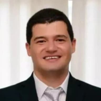 Psicólogo Christian Pires