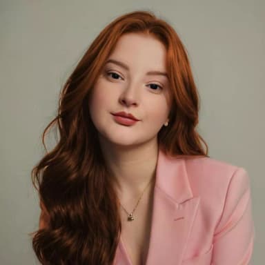 Psicóloga Clara Arantes