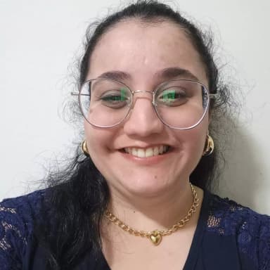 Psicóloga Clara Ferreira Habib