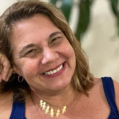 Psicóloga Claudia Cremonini