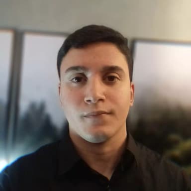 Psicólogo Cleber Oliveira Soares