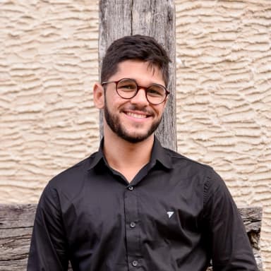 Psicólogo Cristian de Lima