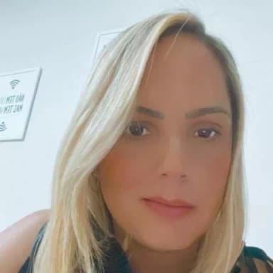 Psicóloga Cristiane da Silva Lima