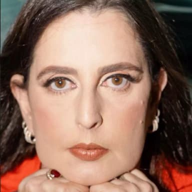 Psicóloga Cristiane de Barros Araújo