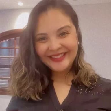 Psicóloga Cristina Viana Tavares