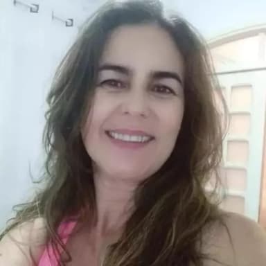 Psicóloga Dalva Victoria Andrade