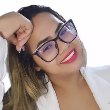 Psicóloga Dandara de Paula Santana