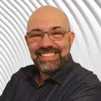 Psicólogo Daniel Gama Quadrado