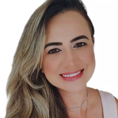 Psicóloga Daniella Islla Coelho Silva