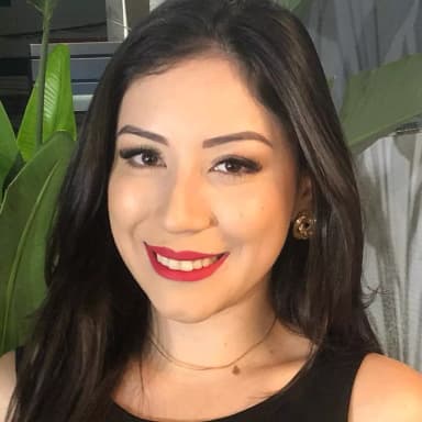 Psicóloga Danielle Leticia Miranda