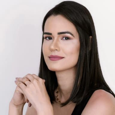 Psicóloga Danielly Maciel