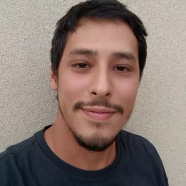 Psicólogo Danilo Rodrigues Yano
