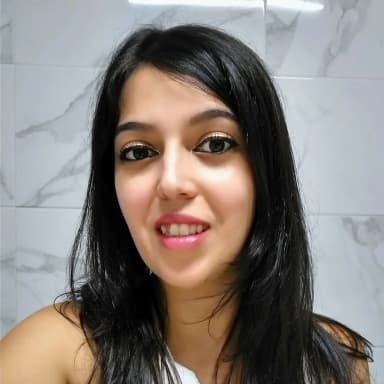 Psicóloga Daphinie Iahn Vilches