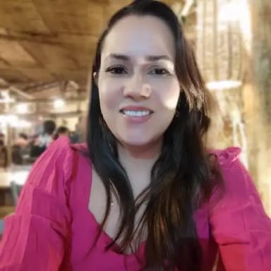 Psicóloga Dayane Guimarães