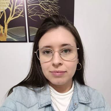 Psicóloga Dayane Mendes Pires