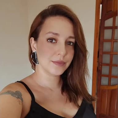 Psicóloga Débora Isis Machado
