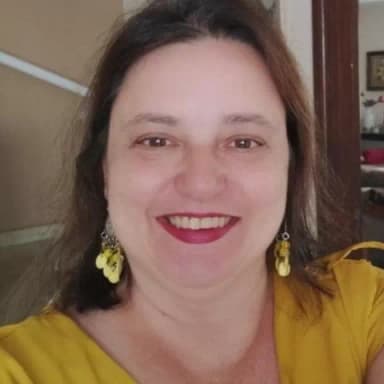 Psicóloga Débora Resende Pires