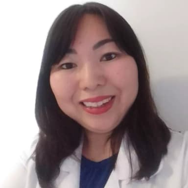 Psicóloga Débora Yuri Kubo Martinez