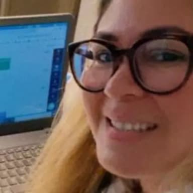 Psicóloga Diane de Sousa Mendonça