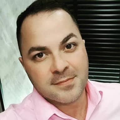 Psicólogo Diego de Farias Nogueira