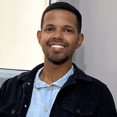 Psicólogo Diego Martins Da Fonseca