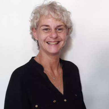 Psicóloga Dilma Rosembach Oliveira