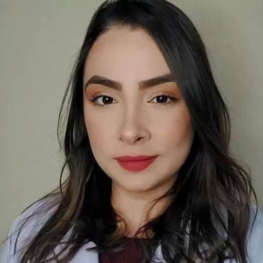 Psicóloga Edelayne Suelen da Silva