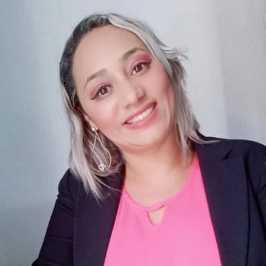 Psicóloga Edimaria Marques Barros