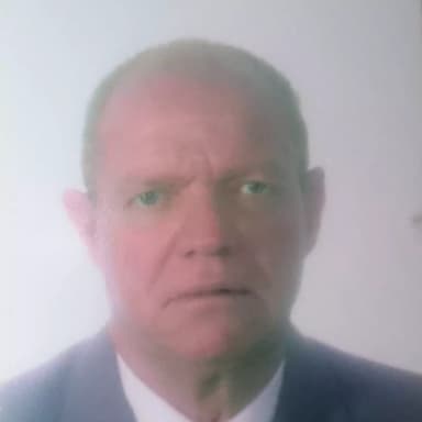 Psicólogo Edson Cordeiro