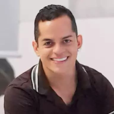 Psicólogo Eduardo Nunes da Silva