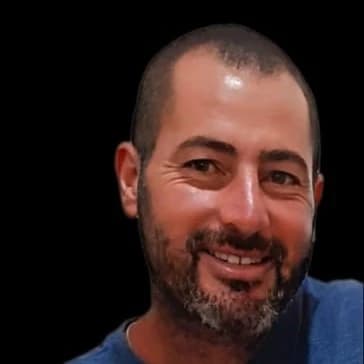 Psicólogo Eduardo Priamo Ferreira