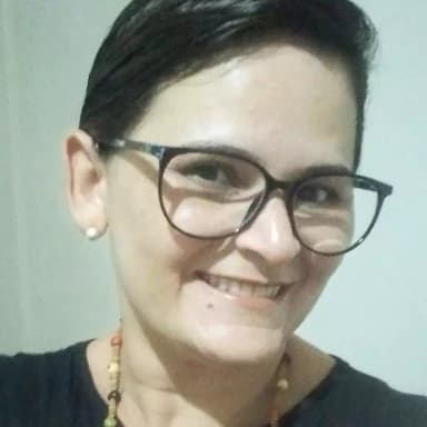 Psicóloga Eliana Pereira Lima