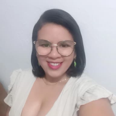 Psicóloga Eliana Silva de Aquino
